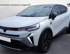 Renault Captur Orgeval