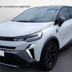 Renault Captur E-Tech full hybrid 145 ch esprit Alpine occasion - Orgeval - photo 2/26