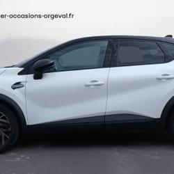 Renault Captur E-Tech full hybrid 145 ch esprit Alpine occasion - Orgeval - photo 3/26