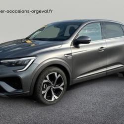 Renault Arkana E-Tech 145 - 23 Techno occasion - Orgeval - photo 2/28