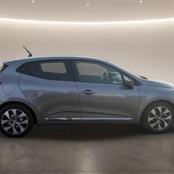 Renault Clio 5 E-Tech full hybrid 145 Evolution occasion - Orgeval - photo 2/23