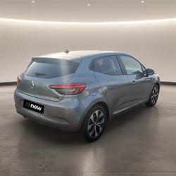 Renault Clio 5 E-Tech full hybrid 145 Evolution occasion - Orgeval - photo 3/23