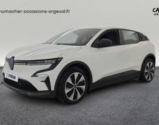 Renault Megane E-Tech Orgeval