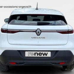 Renault Megane E-Tech E-Tech ER EV60 130ch optimum charge Evolution occasion - Orgeval - photo 3/27