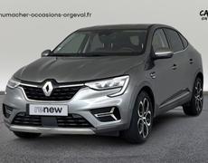 Renault Arkana Orgeval
