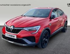 Renault Arkana Orgeval