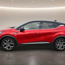 Renault Captur mild hybrid 140 Techno occasion - Orgeval - photo 2/25