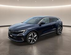 Renault Megane E-Tech Orgeval