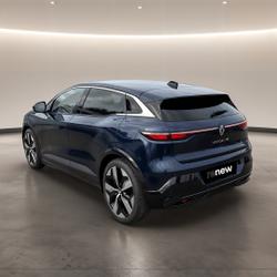 Renault Megane E-Tech E-Tech EV60 220 ch super charge Techno occasion - Orgeval - photo 3/25