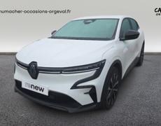 Renault Megane E-Tech Orgeval