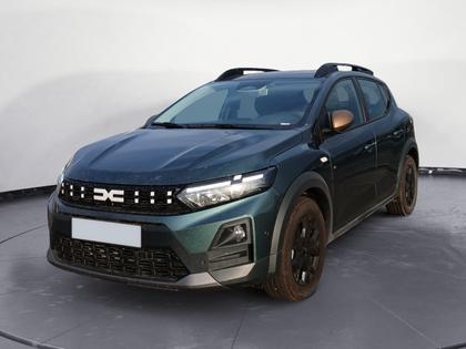 Dacia Sandero - Sandero ECO-G 120 Stepway Extreme - 18 480 €