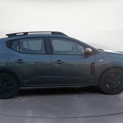 Dacia Sandero ECO-G 120 Stepway Extreme occasion - Orgeval - photo 2/32