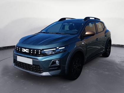 Dacia Sandero - Sandero ECO-G 120 auto Stepway Extreme - 19 880 €