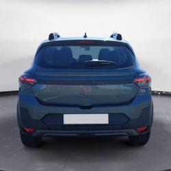 Dacia Sandero ECO-G 120 auto Stepway Extreme occasion - Orgeval - photo 2/32
