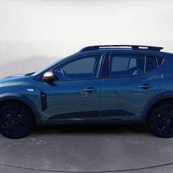 Dacia Sandero ECO-G 120 auto Stepway Extreme occasion - Orgeval - photo 3/32