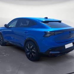 Renault Rafale E-Tech full hybrid 200 ch esprit Alpine occasion - Orgeval - photo 2/32