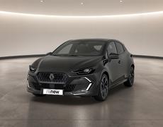 Renault Clio 6 Orgeval