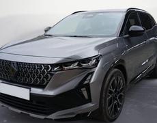 Renault Austral Orgeval
