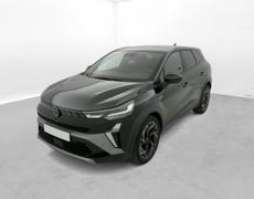 Renault Symbioz Orgeval