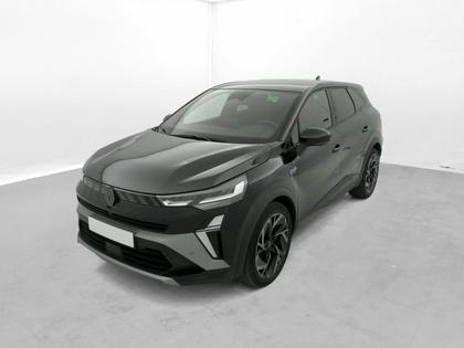Renault Symbioz - Symbioz E-Tech full hybrid 160 ch Esprit Alpine - 27 480 €