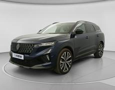 Renault Espace 5 Orgeval