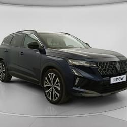 Renault Espace 5 full hybrid E-Tech 200 ch 7pl Iconic occasion - Orgeval - photo 2/32