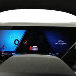 Renault Espace 5 full hybrid E-Tech 200 ch 7pl Iconic occasion - Orgeval - photo 3/32