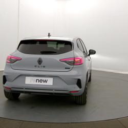 Renault Clio 5 E-Tech full hybrid 145 ch GSR2 Esprit Alpine occasion - Orgeval - photo 2/32