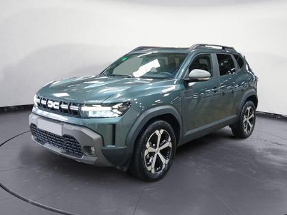 Dacia Duster - Duster Mild Hybrid 140 Journey - 25 280 €