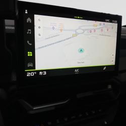Dacia Duster Mild Hybrid 140 Journey occasion - Orgeval - photo 2/32