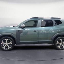 Dacia Duster Mild Hybrid 140 Journey occasion - Orgeval - photo 3/32
