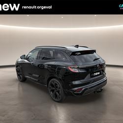 Renault Austral E-Tech hybrid 200 Iconic esprit Alpine occasion - Orgeval - photo 3/24