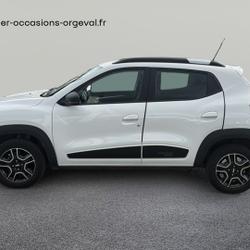 Dacia Spring Essential -23B occasion - Orgeval - photo 2/31