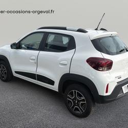 Dacia Spring Essential -23B occasion - Orgeval - photo 3/31