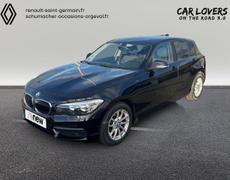 BMW Serie 1 Orgeval