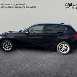 BMW Serie 1 116i 109 ch Lounge occasion - Orgeval - photo 2/30