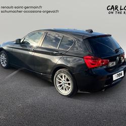 BMW Serie 1 116i 109 ch Lounge occasion - Orgeval - photo 3/30