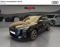 Audi Q3 Mâcon