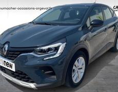 Renault Captur Orgeval