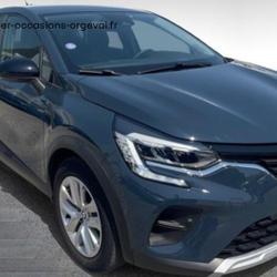Renault Captur TCe 140 - 21 Business occasion - Orgeval - photo 3/33