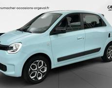 Renault Twingo 3 Orgeval