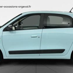 Renault Twingo 3 III SCe 65 Equilibre occasion - Orgeval - photo 3/34