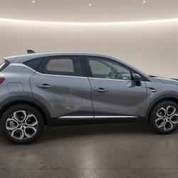 Renault Captur E-Tech full hybrid 145 Techno occasion - Orgeval - photo 2/20