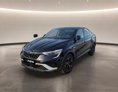 Renault Arkana Orgeval