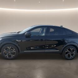 Renault Arkana E-Tech hybride 145 - 22 Engineered occasion - Orgeval - photo 2/23