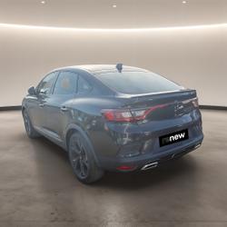 Renault Arkana E-Tech hybride 145 - 22 Engineered occasion - Orgeval - photo 3/23