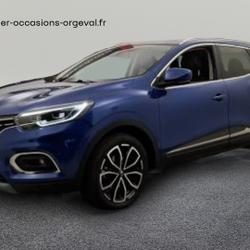 Renault Kadjar TCe 140 FAP EDC Intens occasion - Orgeval - photo 2/36