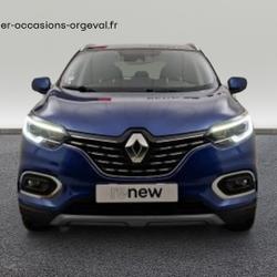 Renault Kadjar TCe 140 FAP EDC Intens occasion - Orgeval - photo 3/36