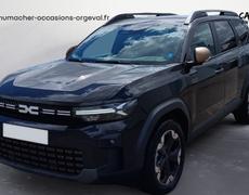 Dacia Bigster Orgeval