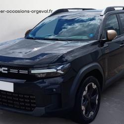 Dacia Bigster Hybrid 155 Extreme occasion - Orgeval - photo 2/33